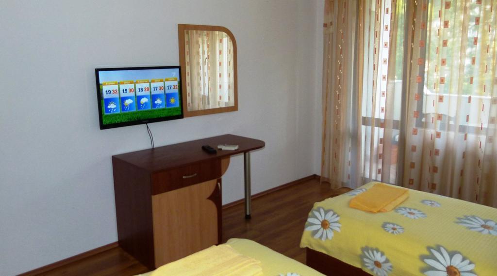 شقة Apartament In ديفين الغرفة الصورة