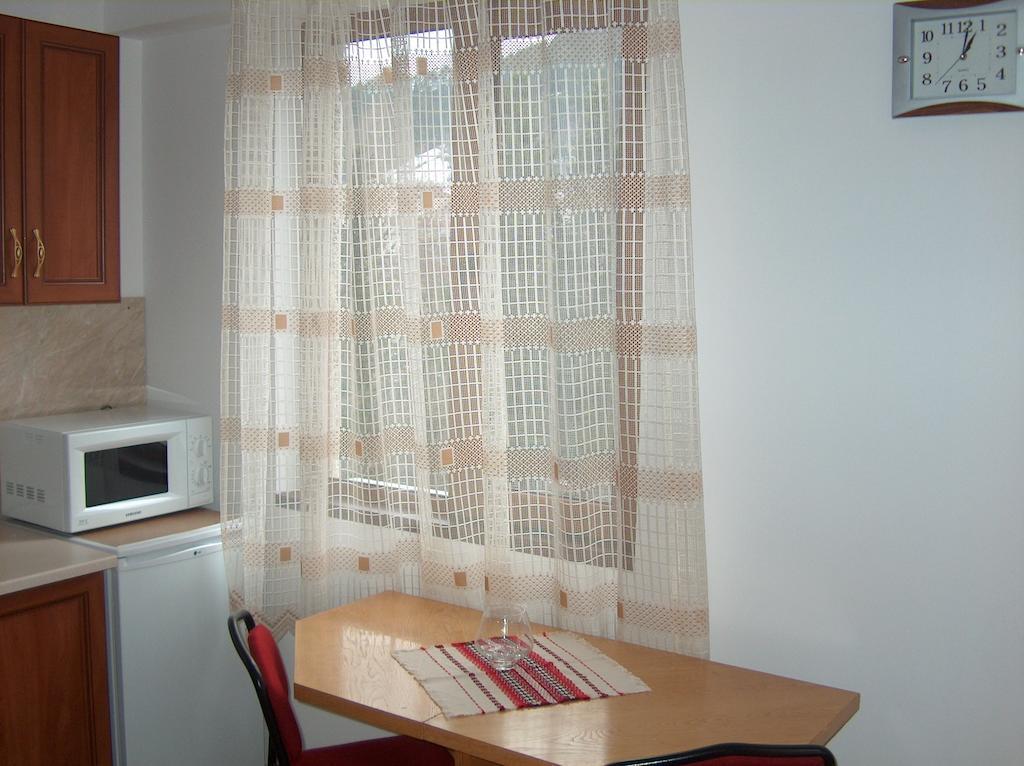 شقة Apartament In ديفين الغرفة الصورة