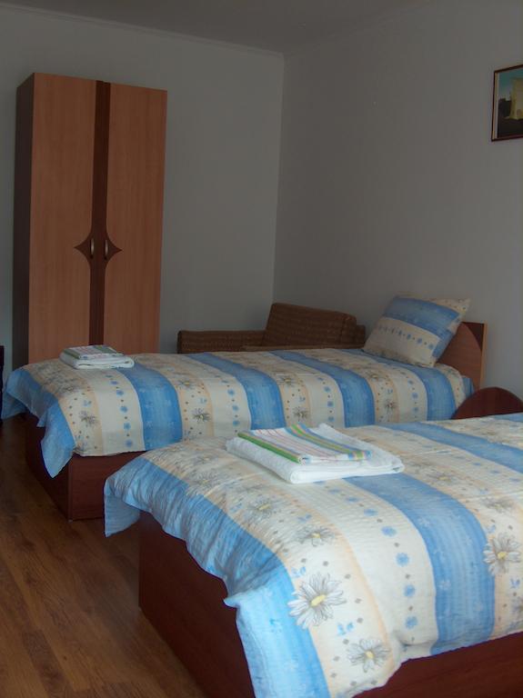 شقة Apartament In ديفين الغرفة الصورة